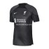 Camisola Liverpool Equipamento Segundo 2022-2023 Manga Corta